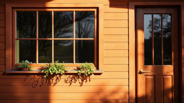 Top conseils pour maximiser votre isolation extérieure et conserver la chaleur