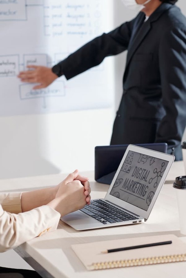 L'importance d'une stratégie digitale pour les entreprises