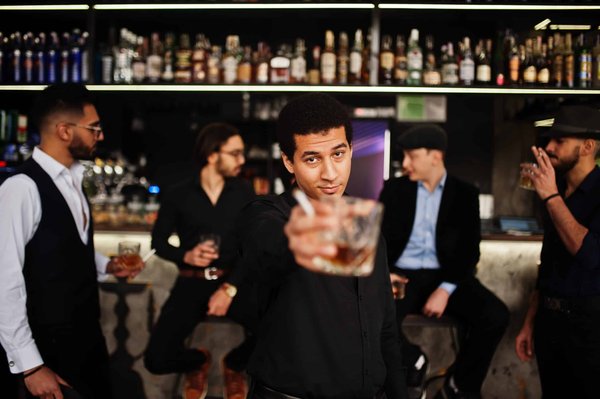 Quelles activités sont idéales pour un enterrement de vie de garçon ?