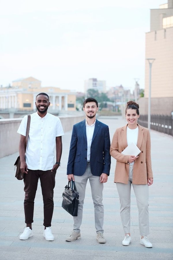 Pourquoi suivre une formation dans une école de management ?