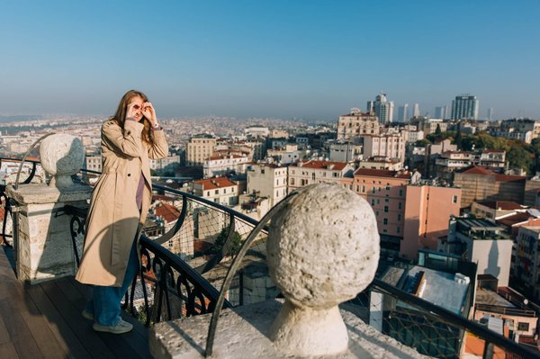 Découvrir les joyaux cachés d'Europe