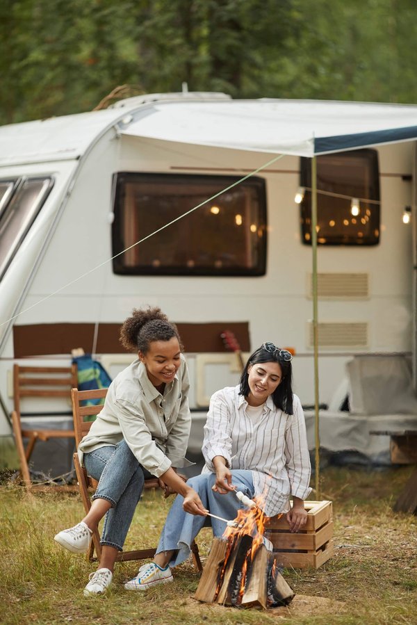 Quels sont les campings les plus conviviaux dans la Drôme ?