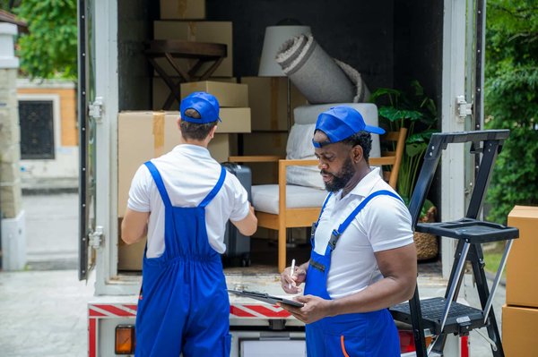 Société de déménagement à Montreuil : les avantages à retenir