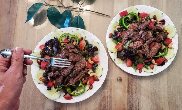 Quelles sont les meilleures viandes maigres pour un régime ?