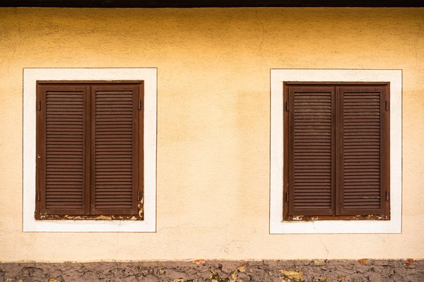 Comment choisir les volets adéquats pour sa maison?