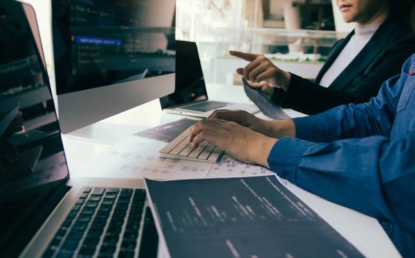 Les bénéfices d'une bonne stratégie de référencement pour les marketplaces