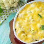 Le gratin de chou-fleur et pommes de terre : la recette parfaite pour un repas gourmand et équilibré